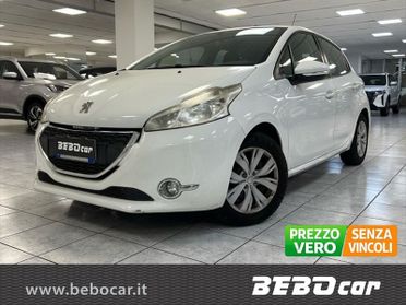 Peugeot 208 Active 1.0 VTi 68cv