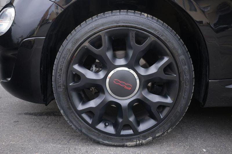 FIAT 500 1.2 Dolcevita