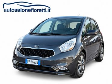 Kia Venga 1.4 CVVT Cool