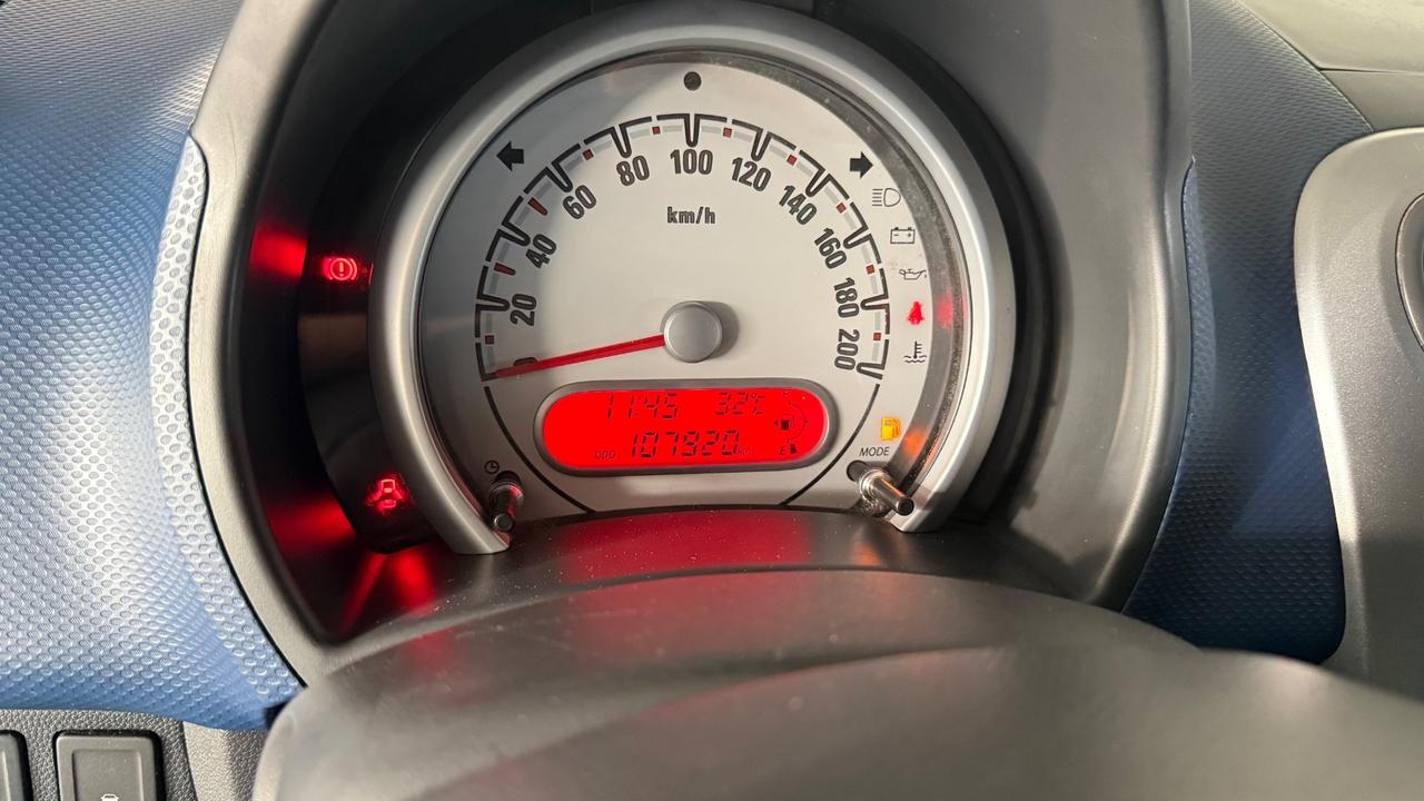 Opel Agila 1.0 12V 68 CV Start&Stop Elective