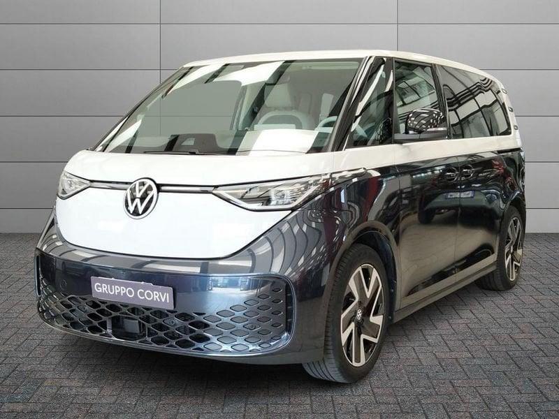 Volkswagen ID.Buzz 82 kWh Pro+ auto