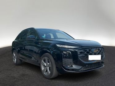 Audi Q3 S-Line Nero TDI LED+ NAVI TECH NUOVO MODELLO
