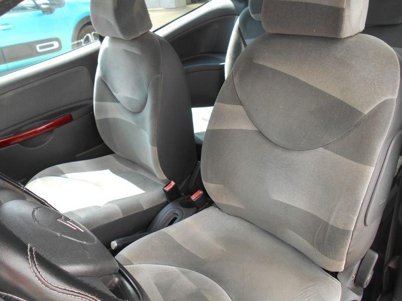 Citroën C2 C2 1.1 Elegance mec da vedere
