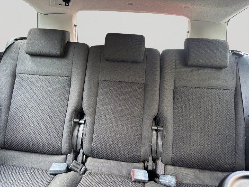 FORD C-Max 1ª serie C-Max 2.0 145 CV Bz.- GPL ...