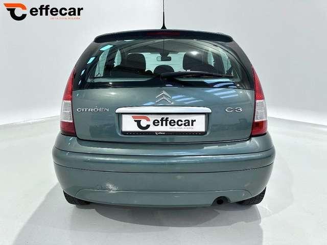 Citroen C3 1.1 Exclusive NEOPATENTATI