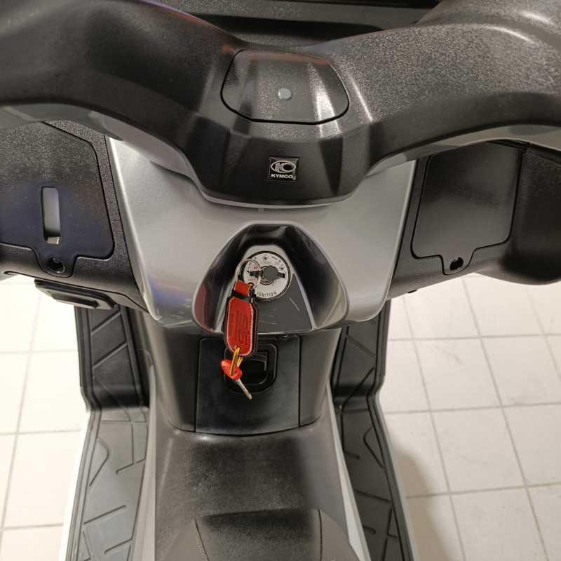 Kymco Xciting 400i ABS - 2018