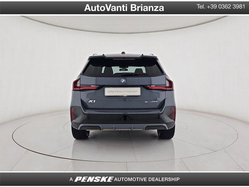 BMW X1 X1 xdrive 25e MSport Pro