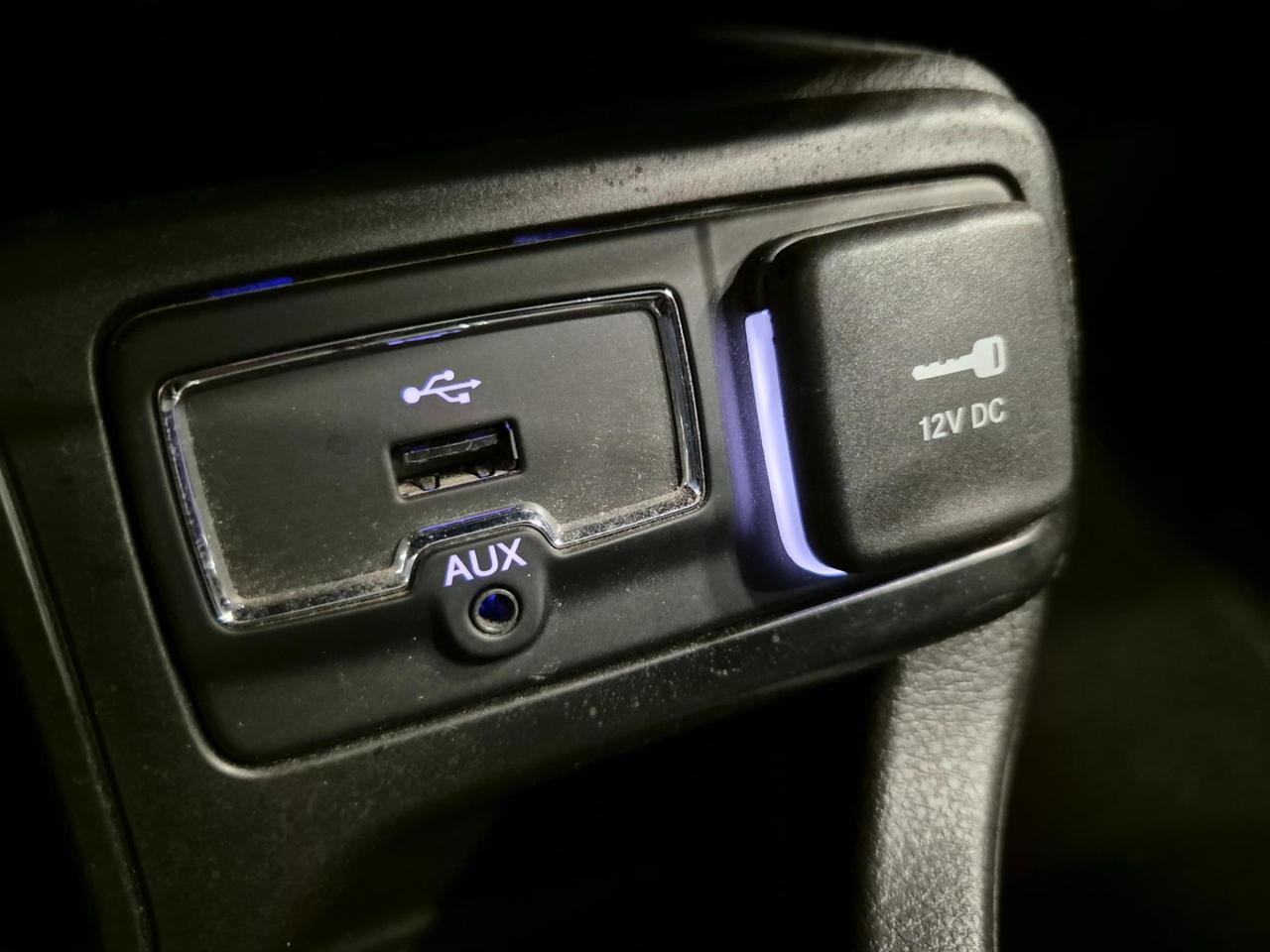 Jeep Renegade 1.0 T3 Limited 2wd - UNIPROPRIETARIO - NEOPATENTATI - Sens. Park. - ACC/Lim