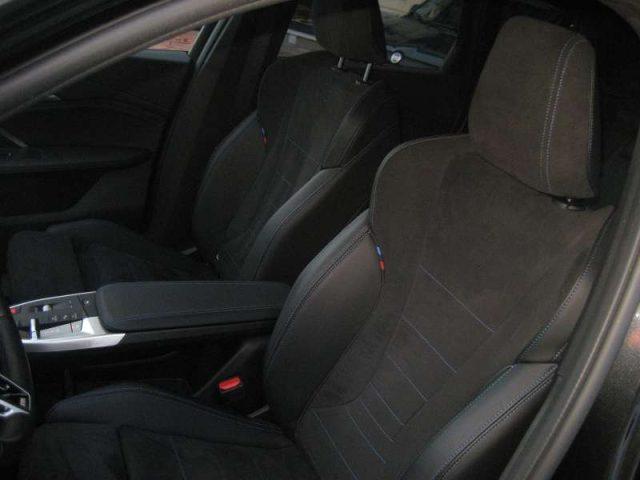 BMW X1 XDRIVE 2.0 D MSPORT