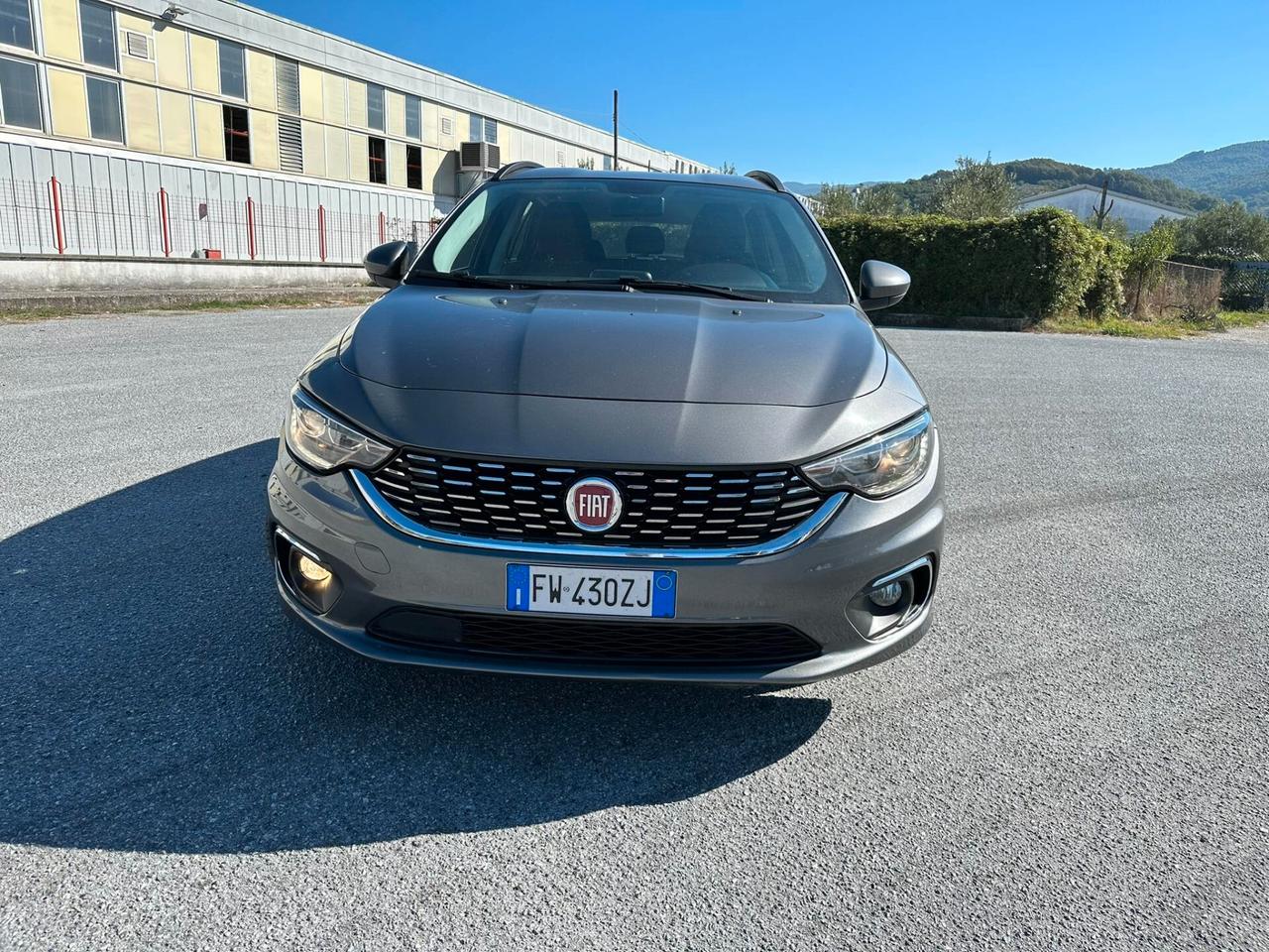Fiat Tipo 1.6 Mjt S&S 120CV SW Lounge-2019