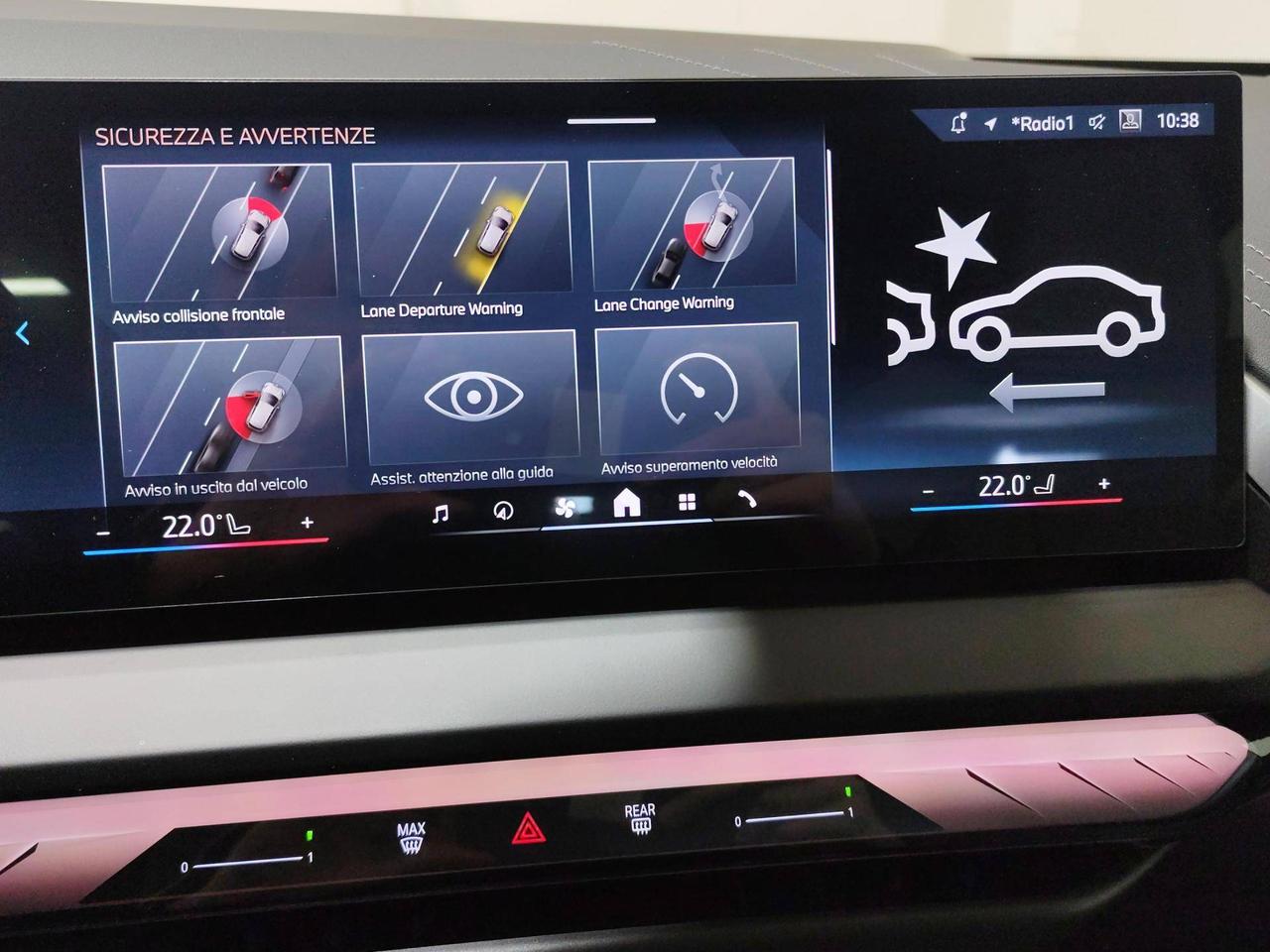 BMW X3 xDrive20d MSport