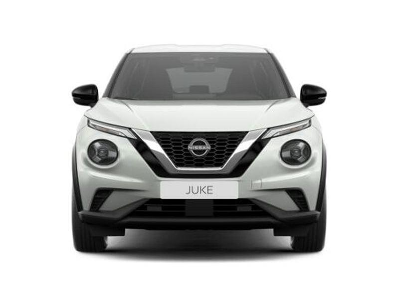 Nissan Juke Juke 1.0 dig-t N-Connecta 114cv