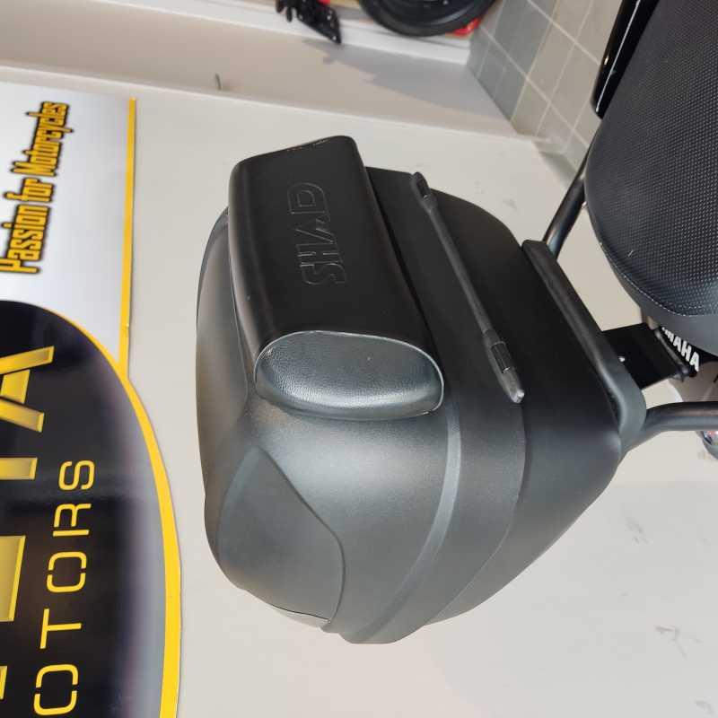 Yamaha X-Max 250 - 2009