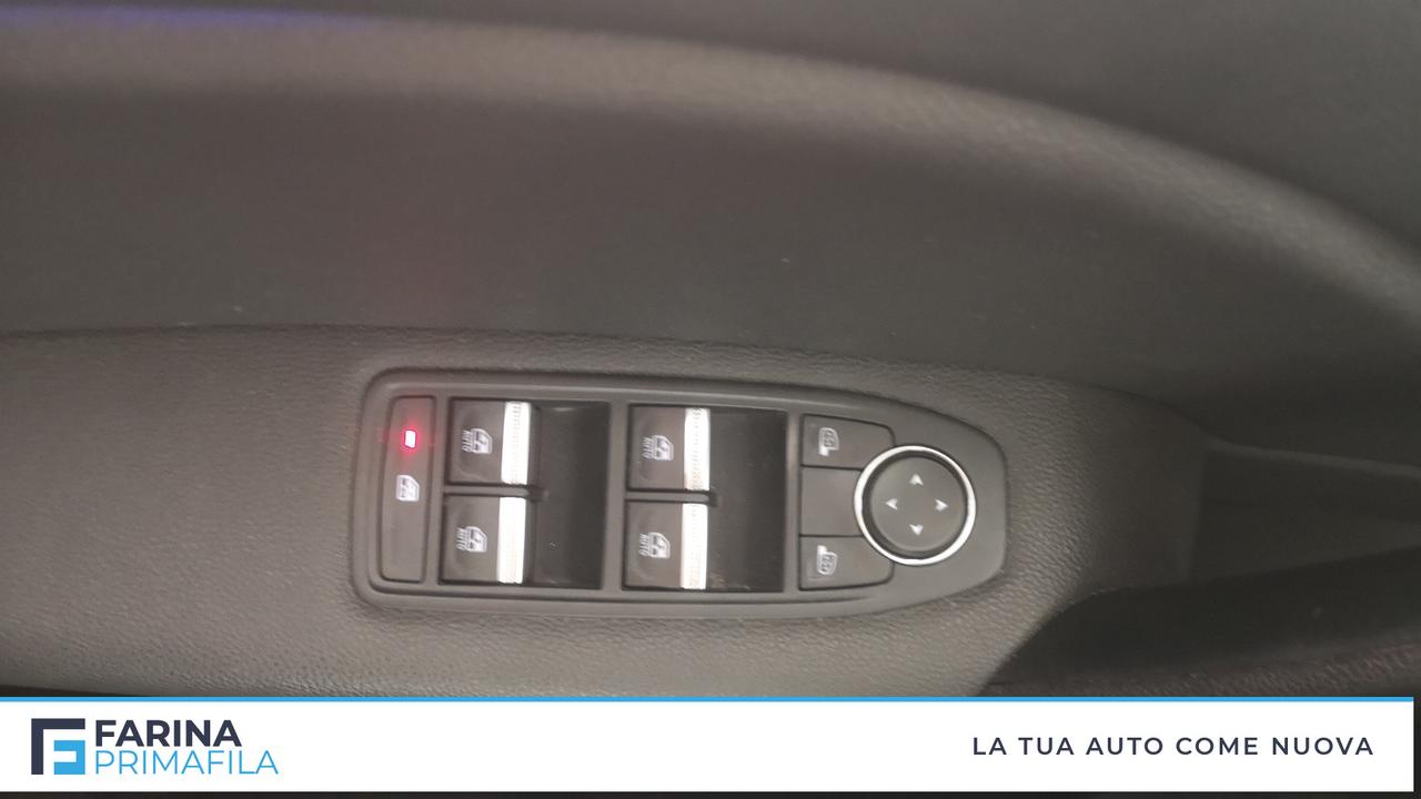 RENAULT Captur II 2019 - Captur 1.0 tce Intens Gpl 100cv my21