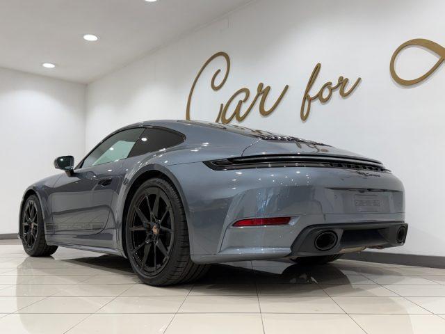 PORSCHE 911 Carrera 992.2 IVA ESPOSTA