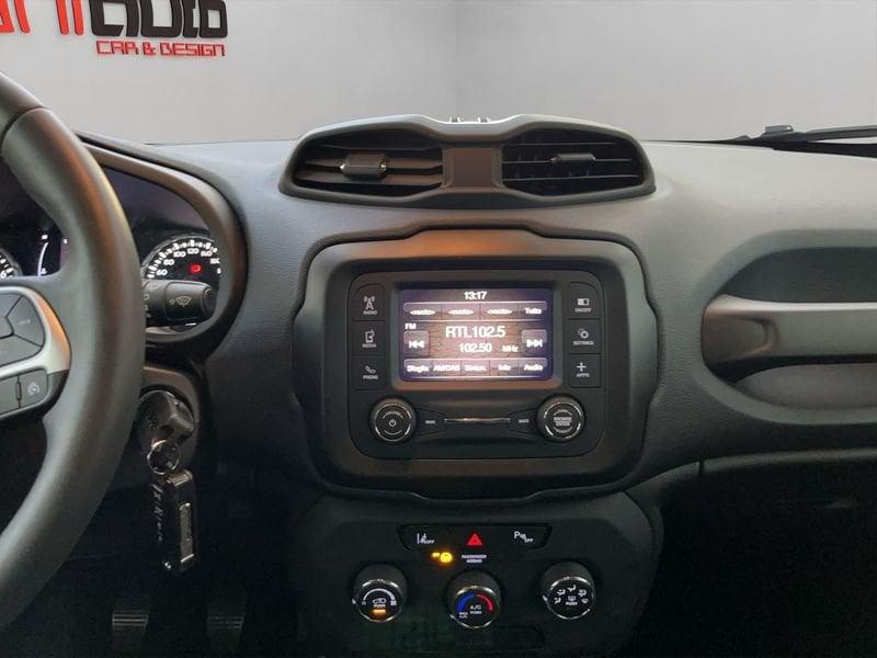 Jeep Renegade Renegade 1.0 t3 Longitude 2wd