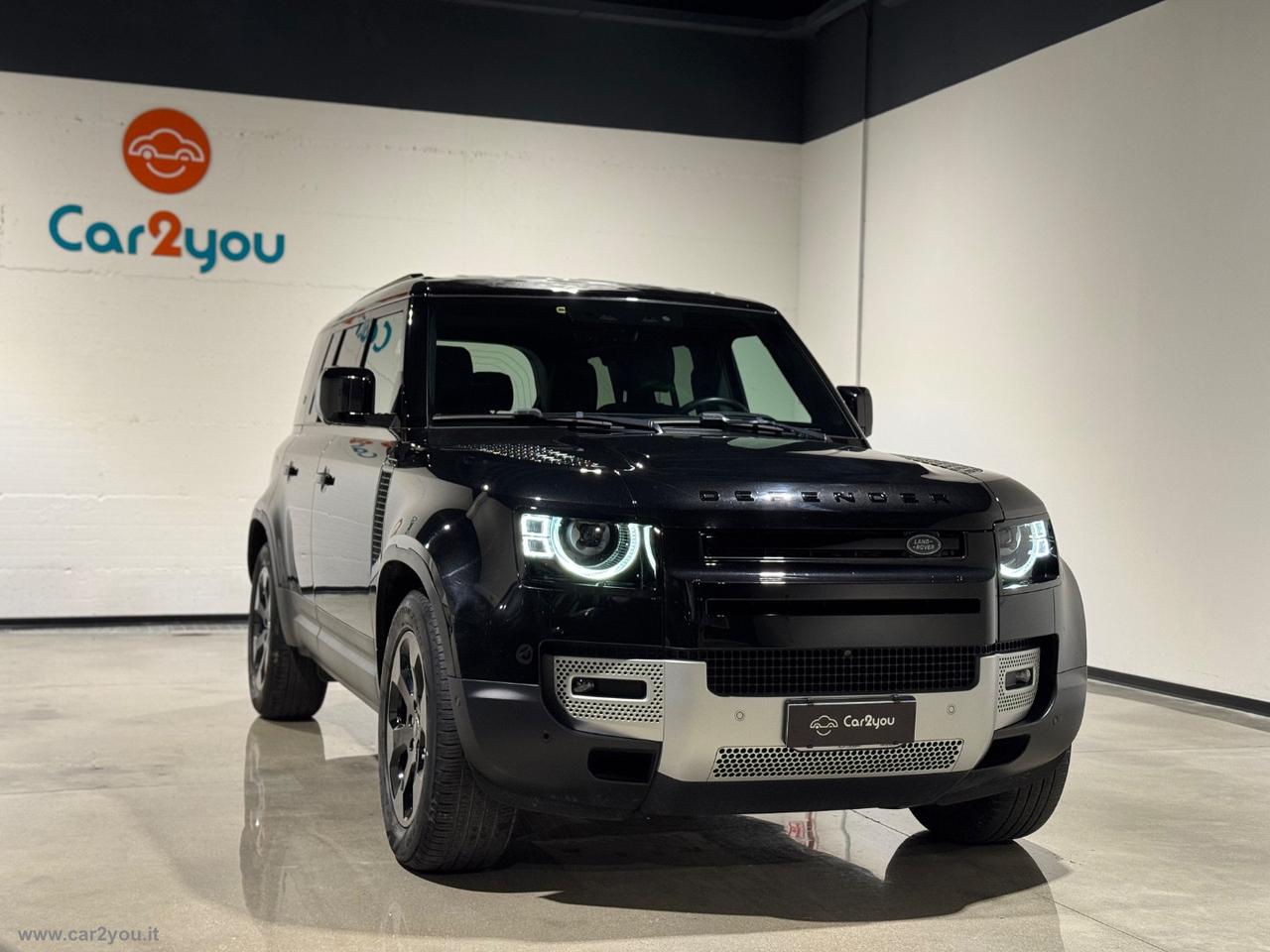 LAND ROVER Defender 110 3.0D I6 200 CV X-Dynamic SE N1