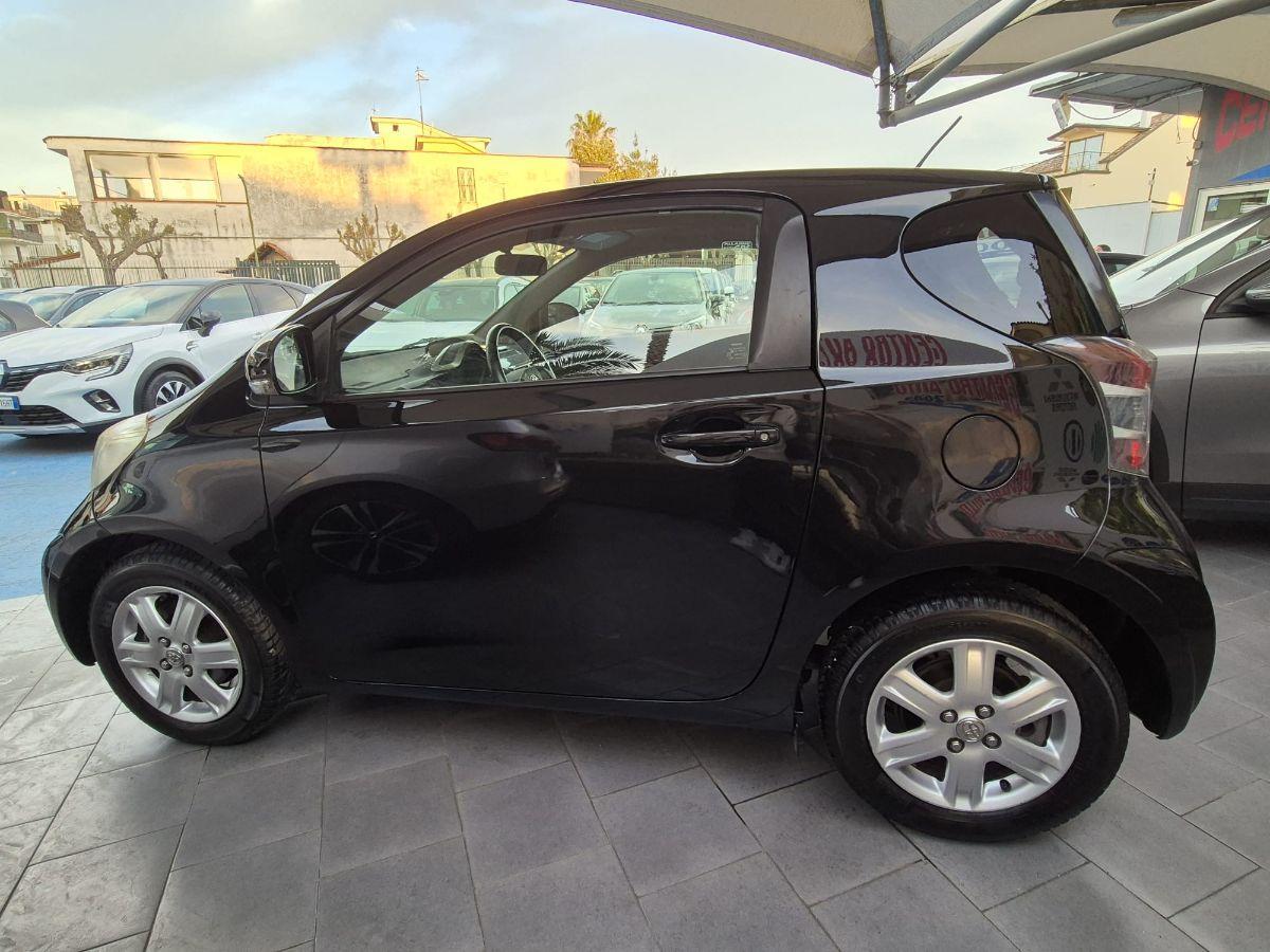 TOYOTA - iQ - 1.0 Multidrive Versione Lancio