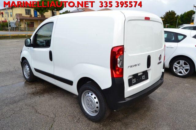 FIAT Fiorino 1.3 MJT 95CV Cargo KM ZERO