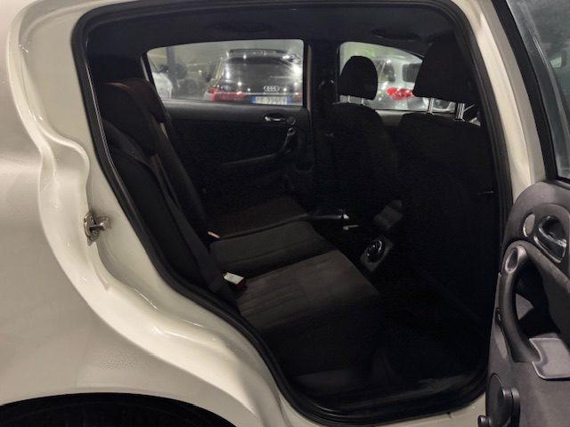 ALFA ROMEO 147 1.9 JTD (120) 5 porte Progression