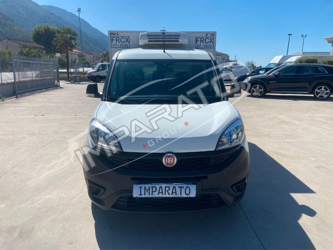 Fiat Doblo FRIGO C/DOPPIA PARATIA 1.6 MJT 105CV CASSONATO