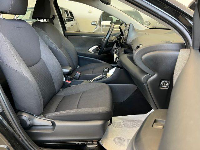 TOYOTA Yaris 1.5 Hybrid 5p. *UNICO PROPRIETARIO*