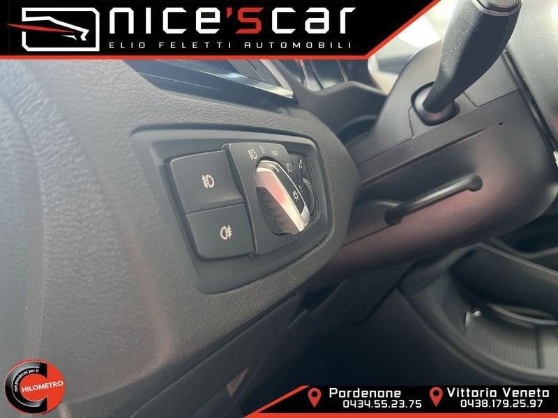 BMW X1 xDrive18d xLine Plus