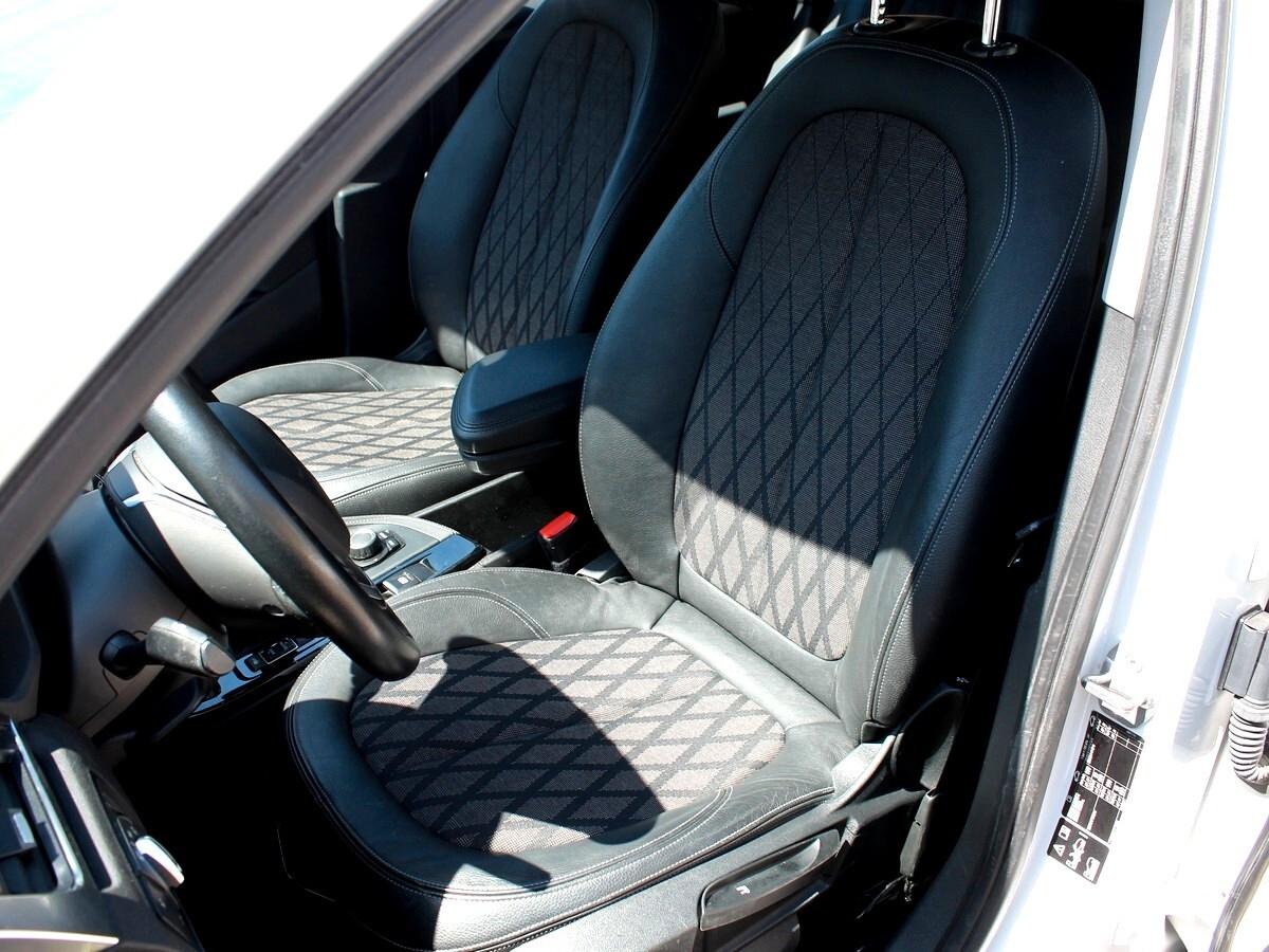 Bmw X1 xDrive18d xLine