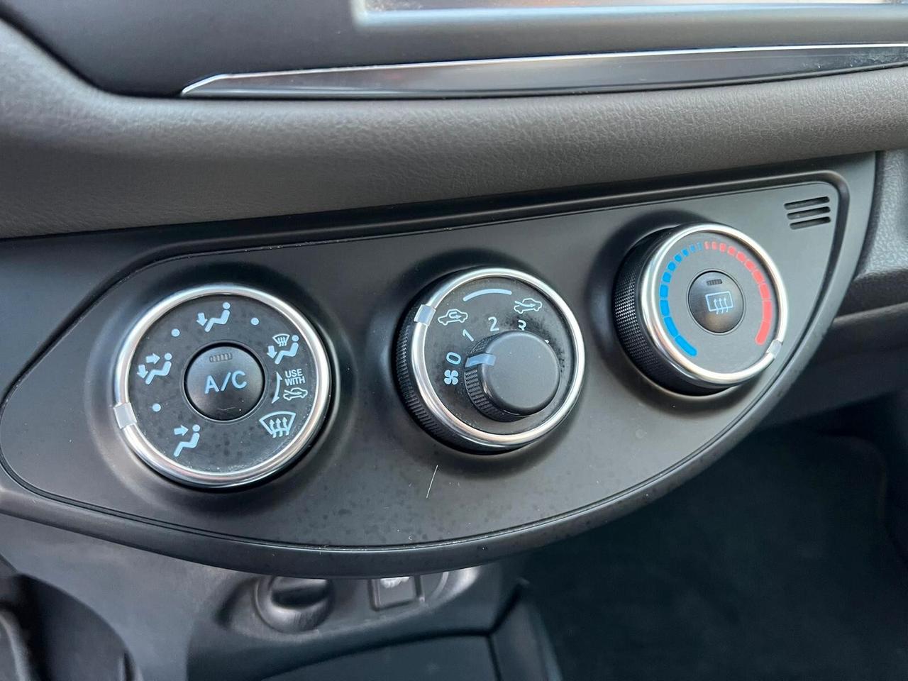 TOYOTA YARIS 1.0 69cv 2018!!! GPL !!!!