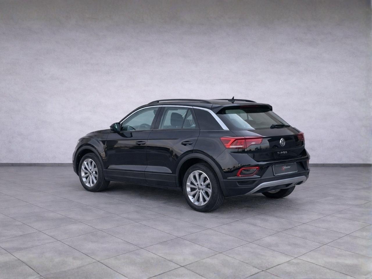 VOLKSWAGEN T-ROC 1.5 TSI LIFE
