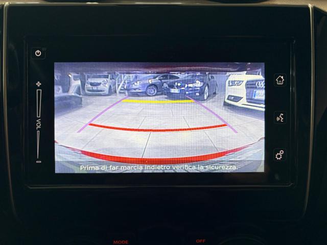 SUZUKI Swift 1.2 Hybrid 83CV 4WD AllGrip TOP KEYLESS RETROCAM.