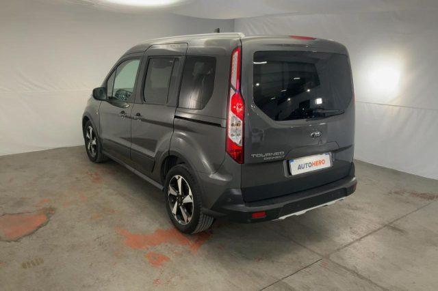 FORD Tourneo Connect Active 1.5 EcoBlue 120 CV Start & Stop