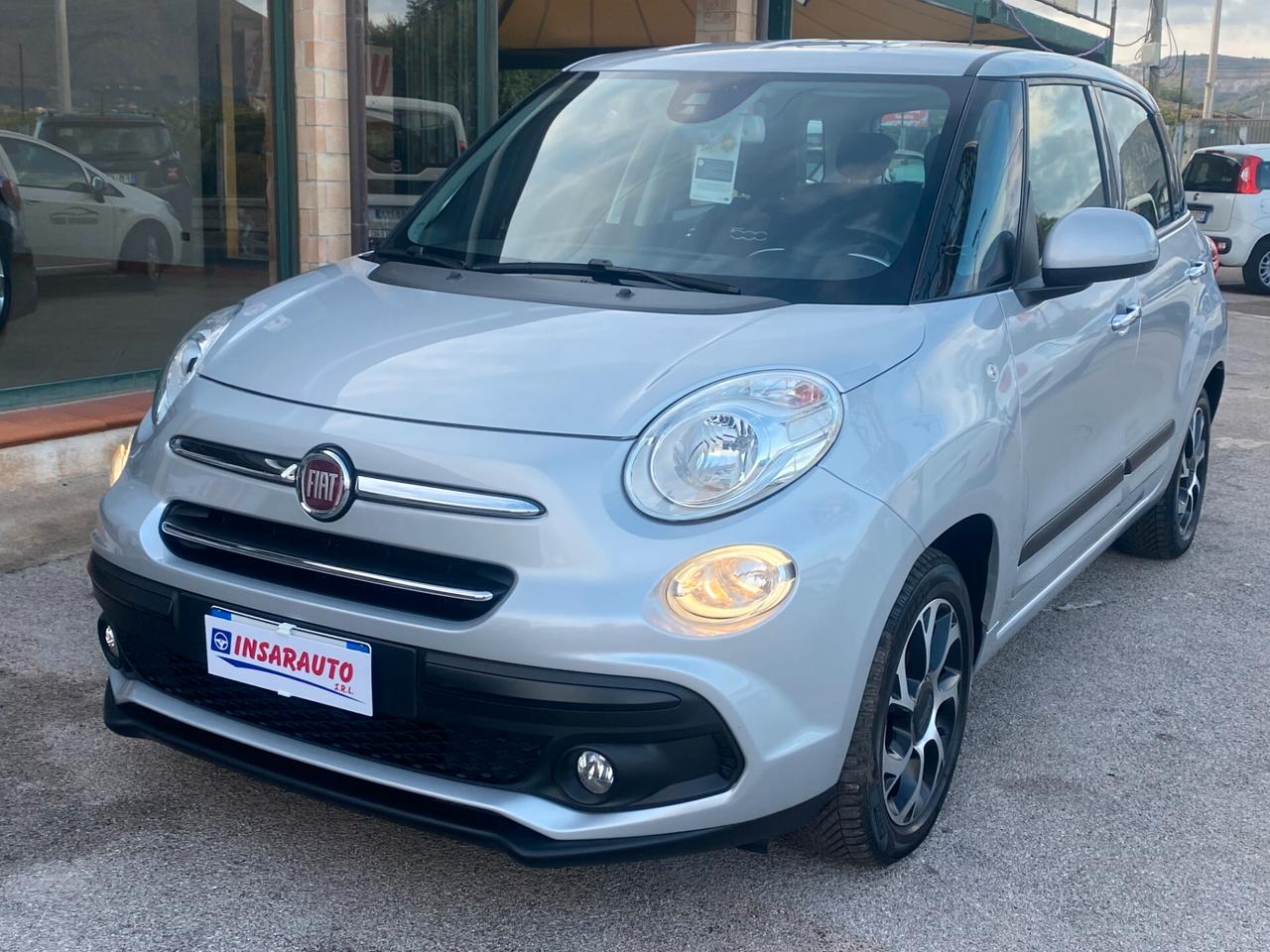 Fiat 500L 1.3 Multijet 95 CV Business NAVIGAZIONE MY 19