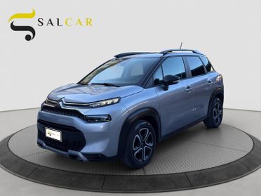 Citroen C3 Aircross 1.5 BlueHDi 120cv Shine Pack automatica 2022