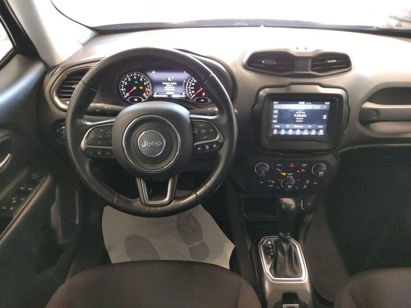 Jeep Renegade Renegade 1.3 T4 DDCT Limited