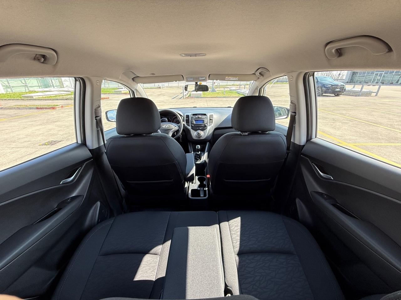 Hyundai iX20 1.4 90 CV Econext Comfort NEOPATENTATI