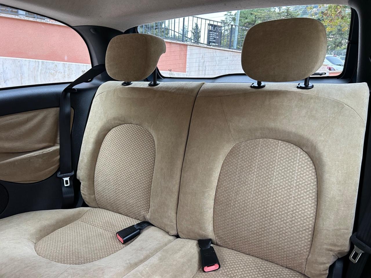 Lancia Ypsilon 1.2 benz. Ideale per neopatentati