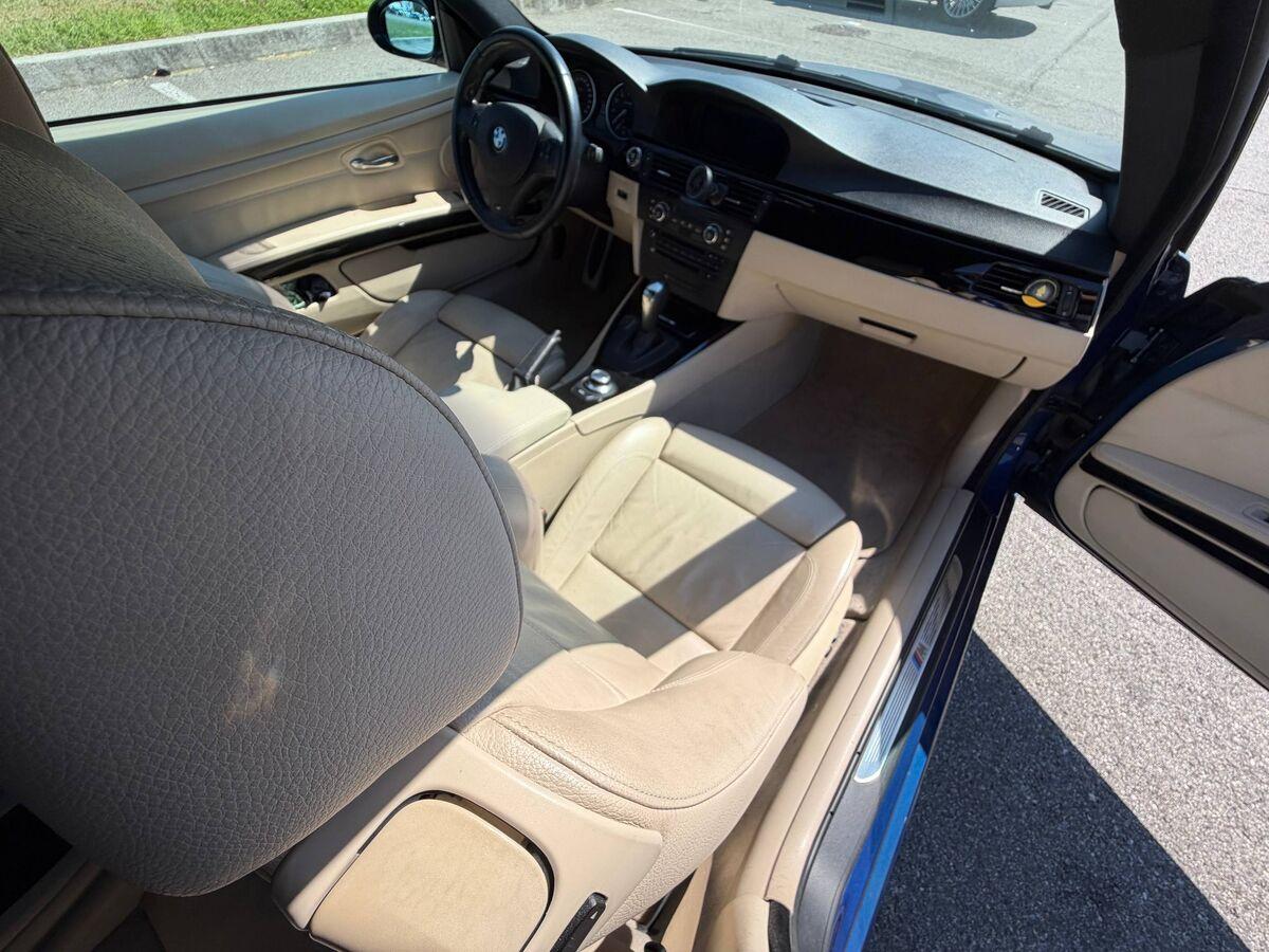 BMW Serie 3 Coupe 330i Msport 272cv LEGGERE DESCRIZIONE!