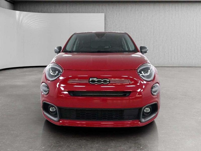 FIAT 500X 1.0 t3 Sport 120cv