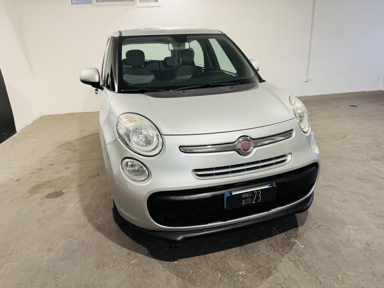Fiat 500L 1.3 Multijet 85 CV Lounge*NEOPATENTATI*