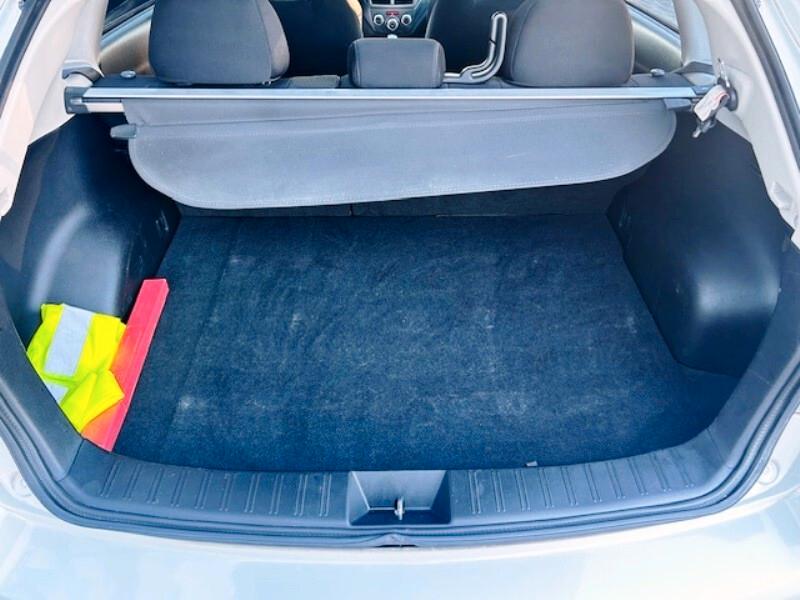 Subaru Impreza 2.0D Sport 4Q - Motore revisionato