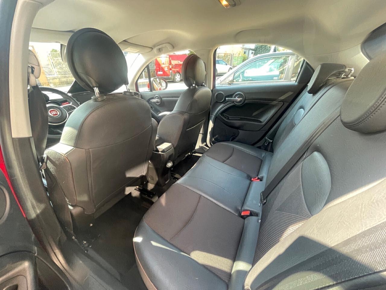 Fiat 500X 1.3 MultiJet 95 CV Urban