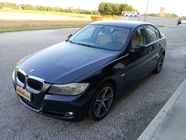 Bmw 320 320d cat Eletta