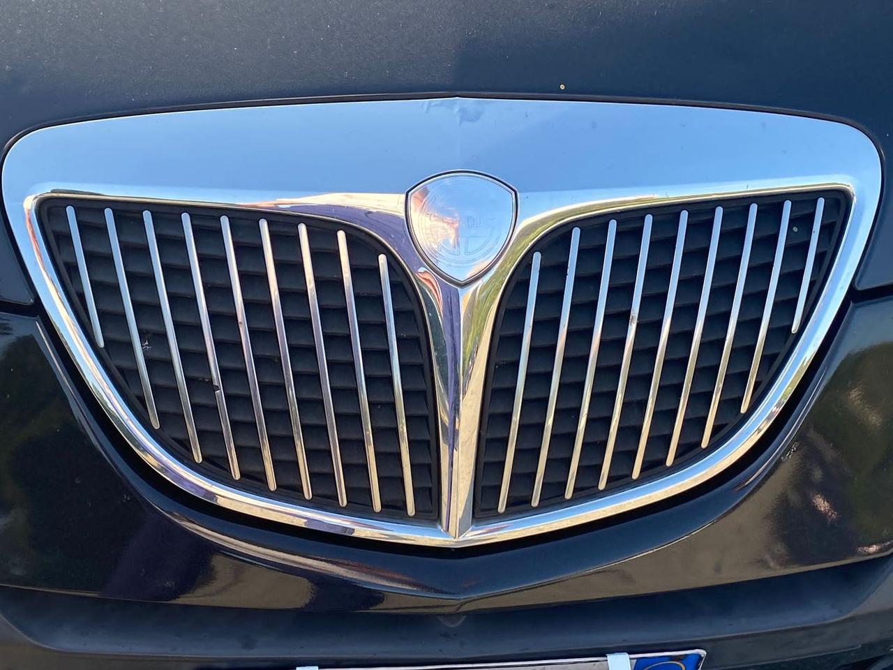 Lancia Ypsilon 1.2 Oro #7039