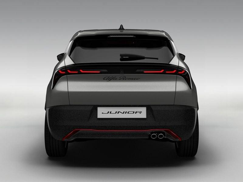 Alfa Romeo Junior 1.2 145 CV Hybrid eDCT6 Speciale + Vernice