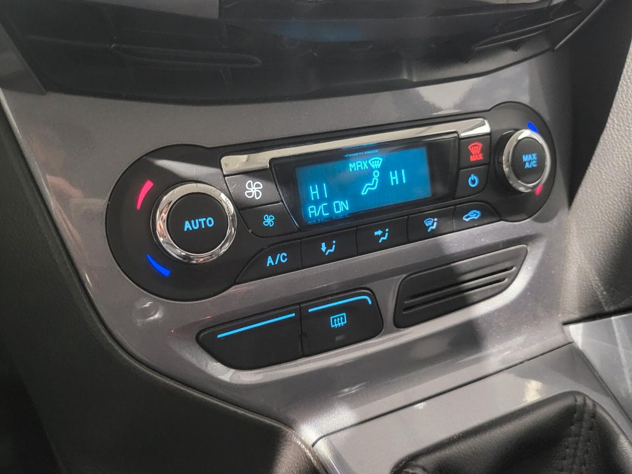 Ford Focus - 10/2013 1.6 TDCi 115 CV Titanium