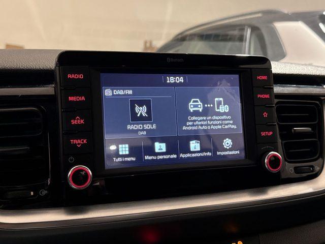 KIA Stonic 1.6 CRDi 110 CV Style