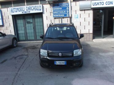 FIAT Panda 1.4 Dynamic Natural Power