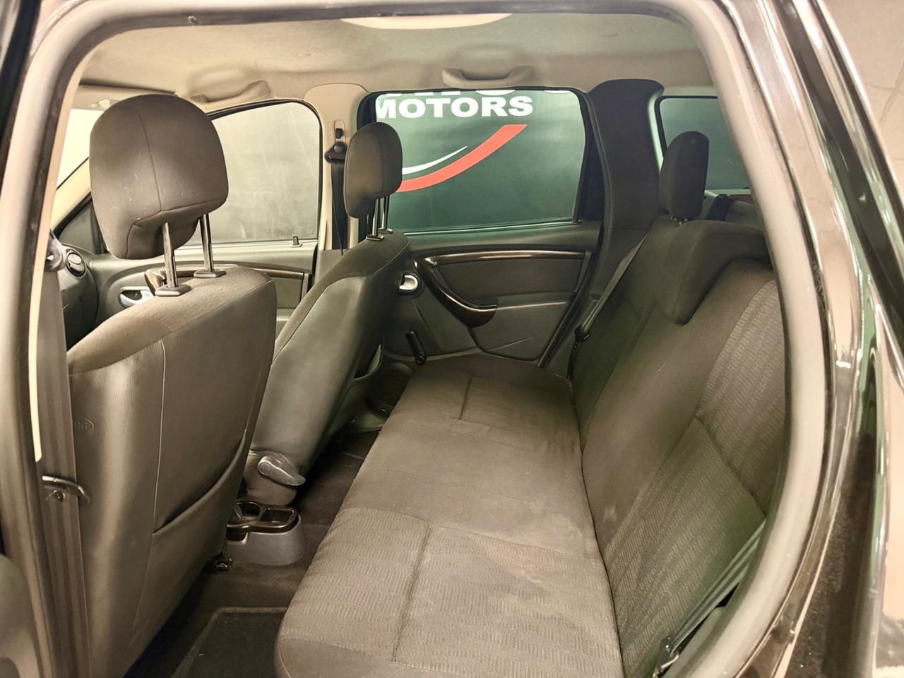 Dacia Duster 1.6 110CV 4x2 Lauréate