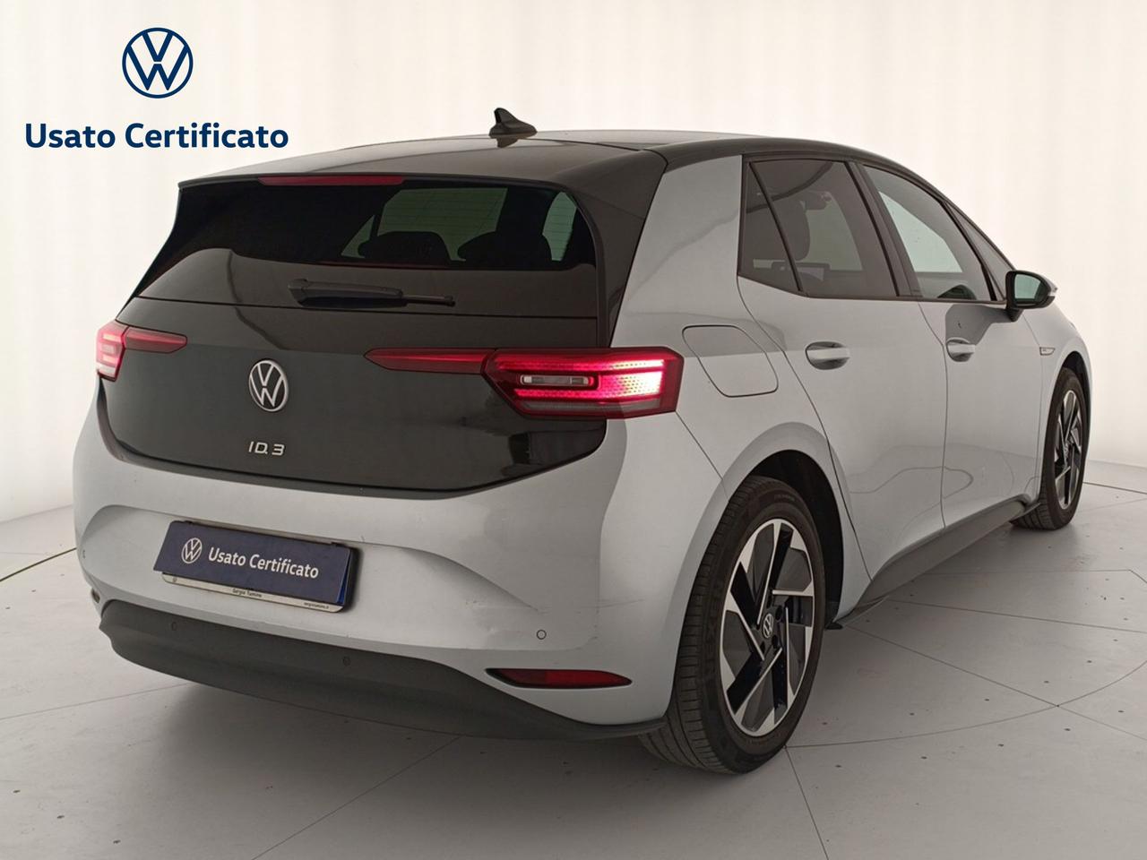 VOLKSWAGEN ID.3 - ID.3 Business